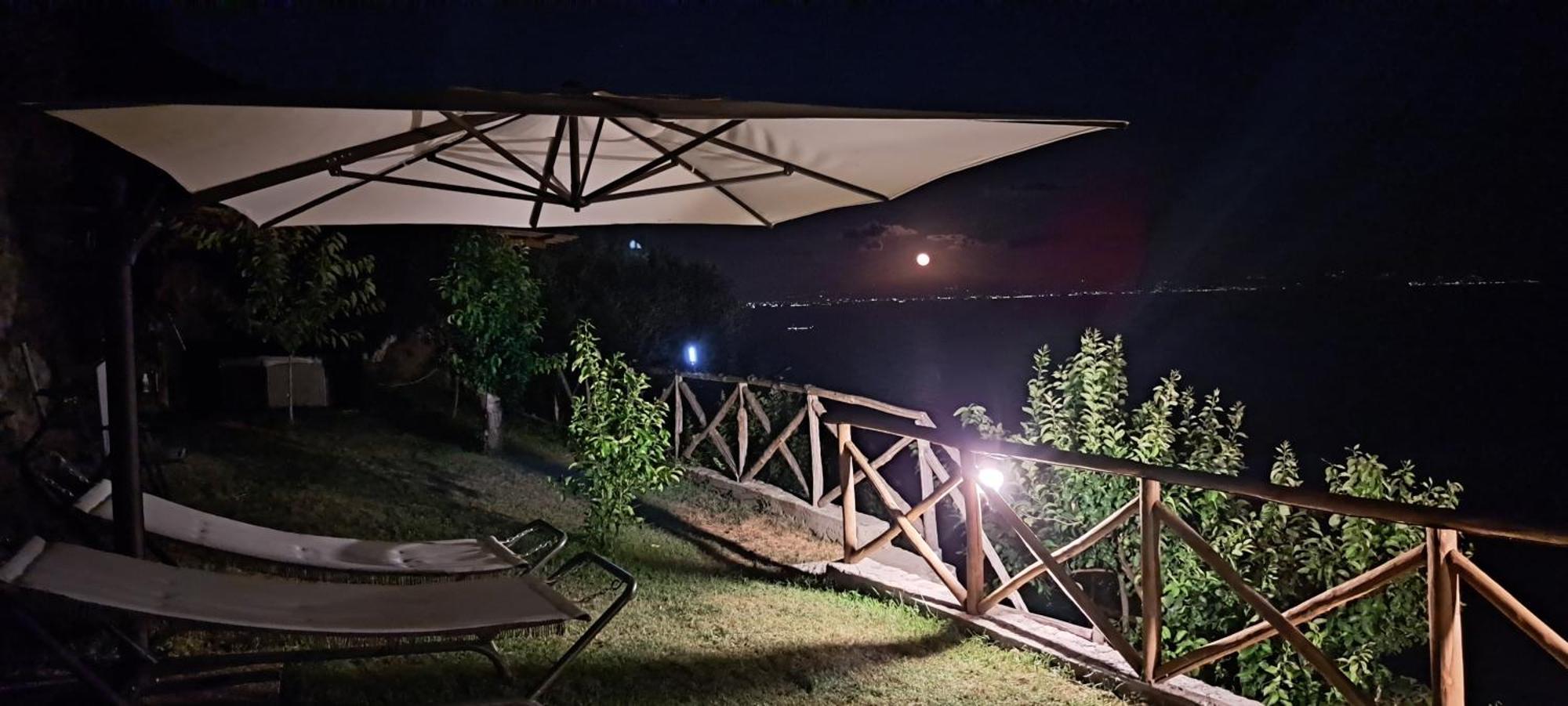 Relais Amalfi Coast Aparthotel Conca dei Marini Luaran gambar